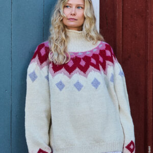 Lana Grossa Nordic Knits No. 5